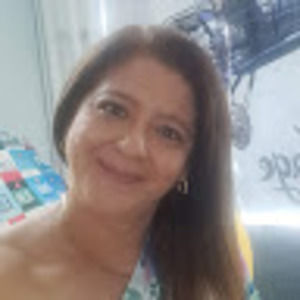 Meet your Posher, Gail